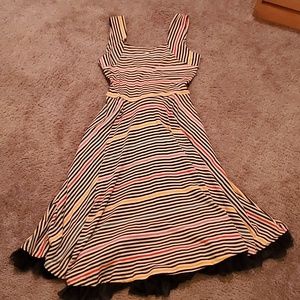 Brand New Summer Dress by Effie's Heart